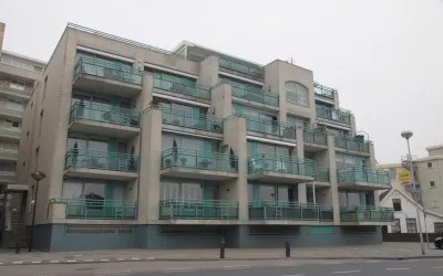 Appartement te koop: Parallel Boulevard 21A, Boulevard Noordwijk