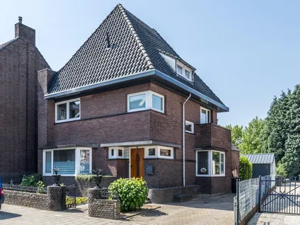 Vrijstaande woning te koop: Parallelstraat 101, Amstenrade Amstenrade