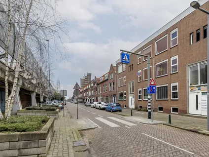 Appartement te koop: Parallelstraat 10B, Rotterdam
