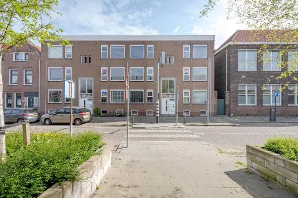 Woning te koop: Parallelstraat 3043GN, Overschie Rotterdam