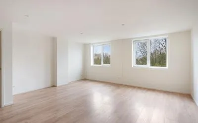 Appartement te koop: Parallelstraat 48C, Overschie Rotterdam