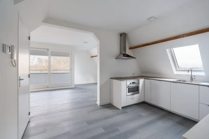 Woning te koop: Parallelstraat 73C, Rotterdam