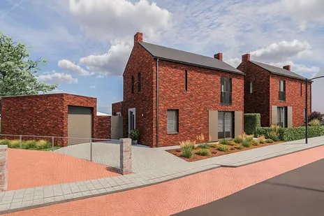 Woning te koop: Parallelstraat 90, Amstenrade Amstenrade