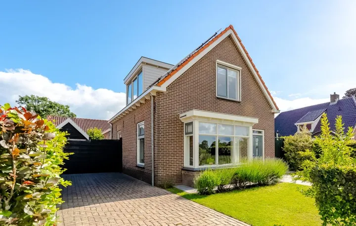 Vrijstaande woning te koop: Parallelstraat-Oudleusen 6, Oudleusen kern Dalfsen