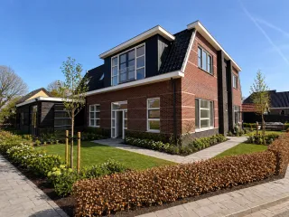 Woning te huur: Parallelstraat-Oudleusen, Verspreide huizen Oudleusenerveld Dalfsen