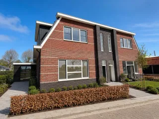 Woning te huur: Parallelstraat-Oudleusen, Oudleusen kern Dalfsen