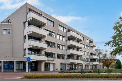 Appartement te koop: Parallelweg 1-18, Het Ambacht Veenendaal