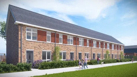 Woning te koop: Parallelweg 1, Giessen Giessen