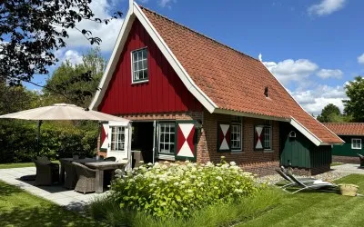 Vrijstaande woning te koop: Parallelweg 10-52, Buitengebied Lievelde Lievelde