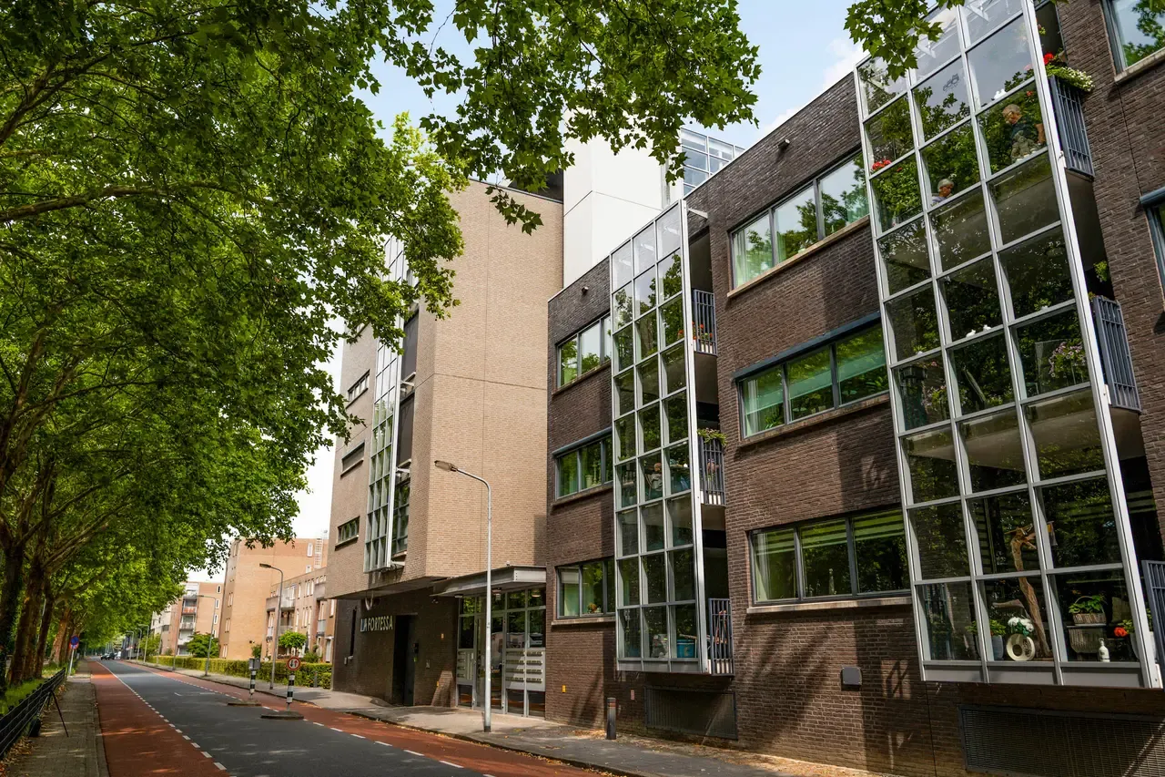 Appartement te koop: Parallelweg 106A, Weert