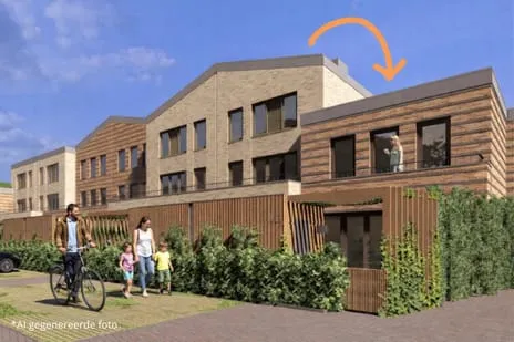Woning te koop: Parallelweg 11, Bergstoep Bergambacht