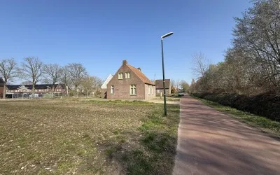 Vrijstaande woning te koop: Parallelweg 11, Hulzebraak Schijndel