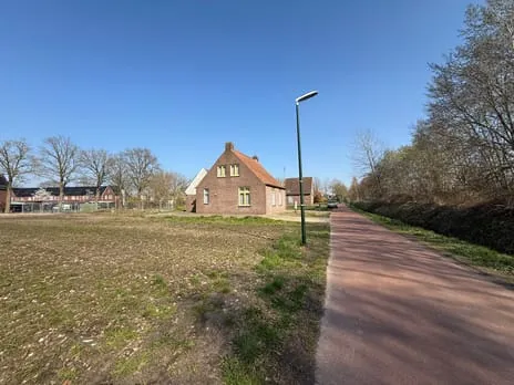 Vrijstaande woning te koop: Parallelweg 11, Hulzebraak Schijndel