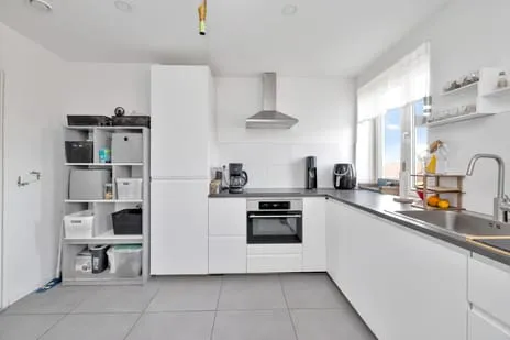 Appartement te koop: Parallelweg 110D, Vettenoordse Polder Oost Vlaardingen