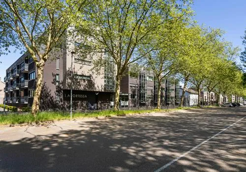 Appartement te koop: Parallelweg 119A, Weert