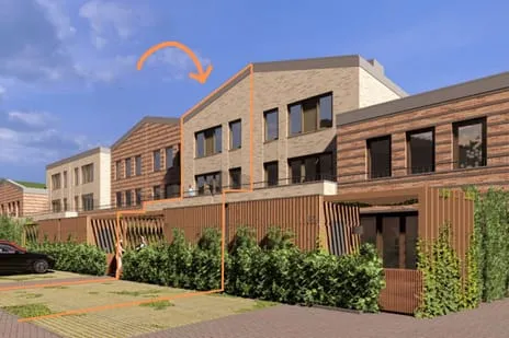 Woning te koop: Parallelweg 11B, Bergstoep Bergambacht