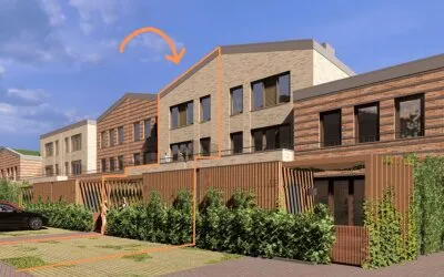 Woning te koop: Parallelweg 11B, Bergstoep Bergambacht