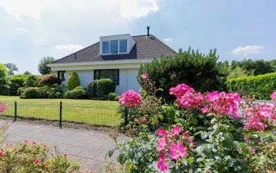 Vrijstaande woning te koop: Parallelweg 12, Spaubeek Spaubeek