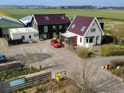 Detached house for sale: Parallelweg 13, Buitengebied Sint Maartensvlotbrug Sint Maartensvlotbrug