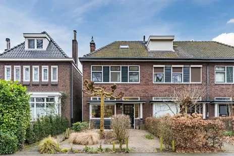 Hoekwoning te koop: Parallelweg 15, Centrum Geldrop
