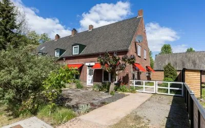 Hoekwoning te koop: Parallelweg 15, Eeneind Nuenen