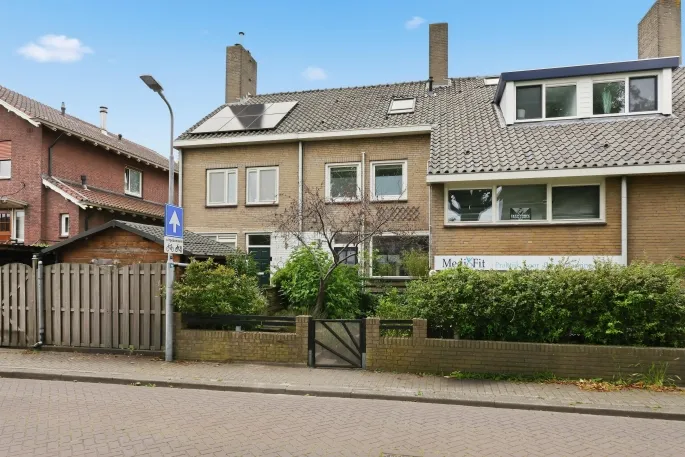 Appartement te koop: Parallelweg 150, Koog Aan De Zaan