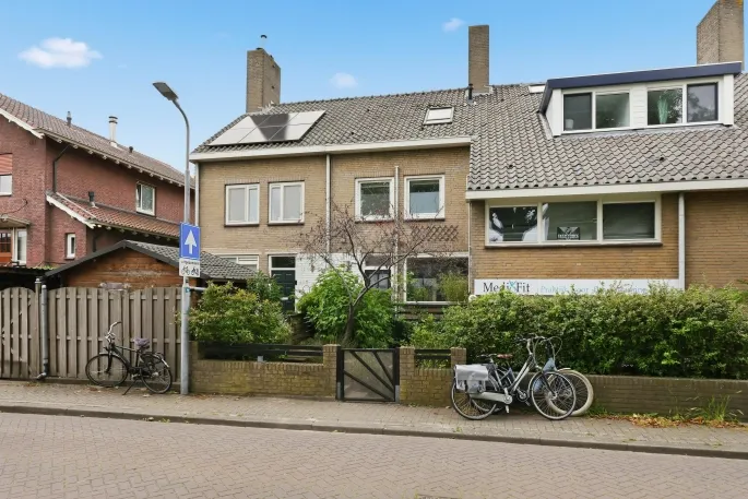 Appartement te koop: Parallelweg 150, Oud Koog Koog Aan De Zaan