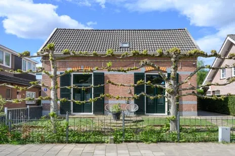 Vrijstaande woning te koop: Parallelweg 16, De Steeg De Steeg