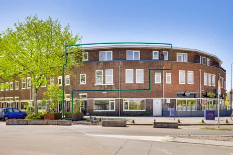 Appartement te koop: Parallelweg 2, Boschveld 'S-Hertogenbosch