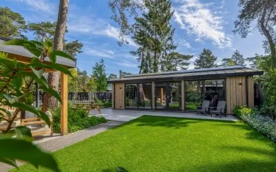 Vrijstaande woning te koop: Parallelweg 26-15, Hierden De Duinen Hierden