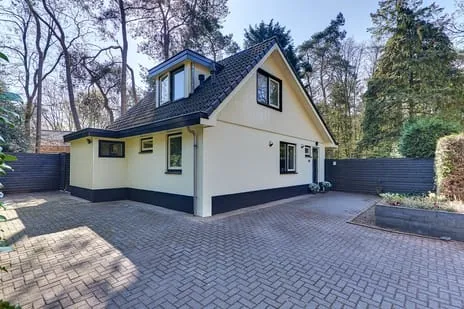 Vrijstaande woning te koop: Parallelweg 26-207, Hierden De Duinen Hierden