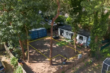 Vrijstaande woning te koop: Parallelweg 26-234, Hierden De Duinen Hierden