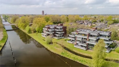 Appartement te koop: Parallelweg 31, Oirschot
