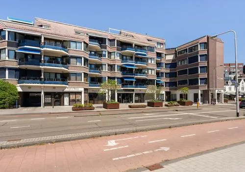 Appartement te koop: Parallelweg 35, Weert-Centrum Weert