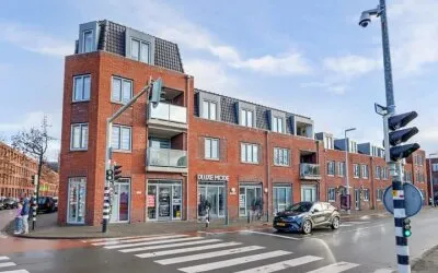 Appartement te koop: Parallelweg 354, Schildersbuurt-West 'S-Gravenhage