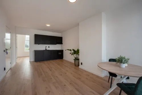 Appartement te koop: Parallelweg 36, Vlaardingen