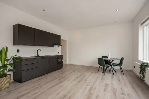 Appartement te koop: Parallelweg 38B, Vlaardingen