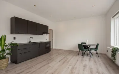 Appartement te koop: Parallelweg 38B, Vettenoordse Polder Oost Vlaardingen