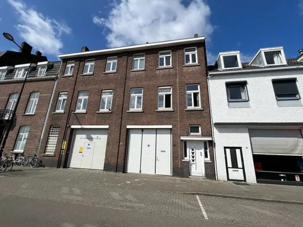 Kamer te huur: Parallelweg 39-1.3, Sint Maartenspoort Maastricht