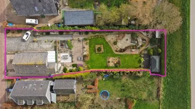 Vrijstaande woning te koop: Parallelweg 4, Batenburg Batenburg