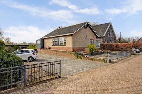Vrijstaande woning te koop: Parallelweg 4, Batenburg Batenburg