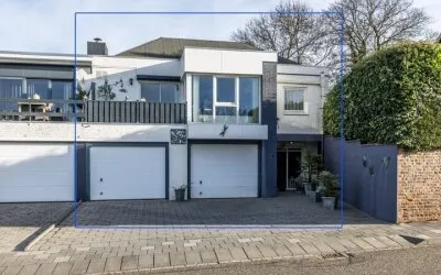 Twee-onder-één-kap te koop: Parallelweg 69, Broekhem Noord Valkenburg
