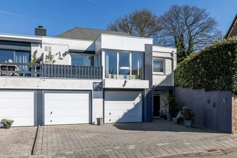 Twee-onder-één-kap te koop: Parallelweg 69, Broekhem Noord Valkenburg (Li)