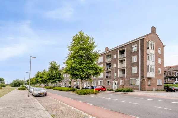 Apartment for sale: Parallelweg 88B, Vettenoordse Polder Oost Vlaardingen