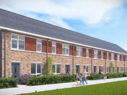 Woning te koop: Parallelweg, Giessen Giessen