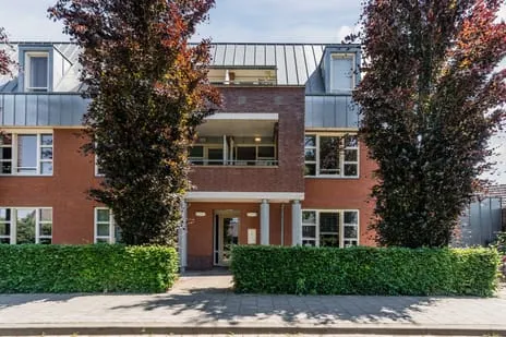 Appartement te koop: Parallelweg Oost 3C, Turfberg-Zuid Valkenswaard