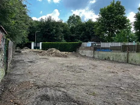 Woning te koop: Parallelweg, Tegelen-Centrum Tegelen