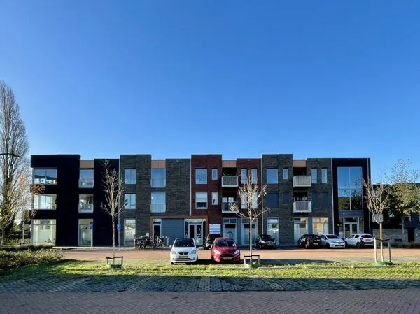 Woning te huur: Parallelweg, Nijverkamp Veenendaal