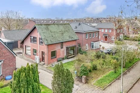 Vrijstaande woning te koop: Parallelweg-Zuid 125, Zuidplas Mossen Nieuwerkerk Aan Den Ijssel