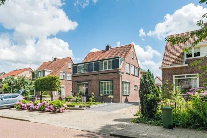 Woning te huur: Parallelweg-Zuid, Verspreide bebouwing Zuidplaspolder Nieuwerkerk aan den IJss Nieuwerkerk Aan Den Ijssel